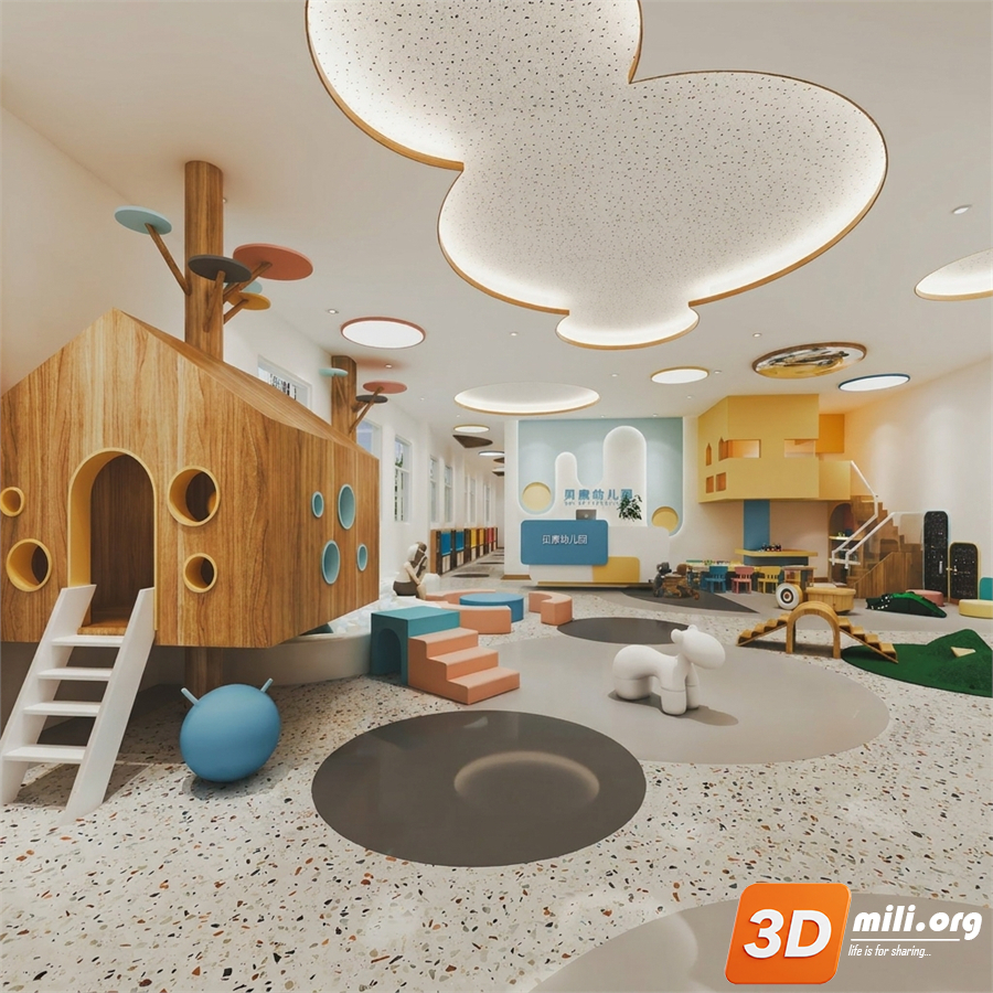Nursery School Skp Files
